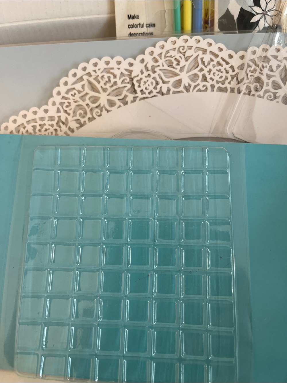 Cake Decorating Miscellaneous - Picture 10 of 10